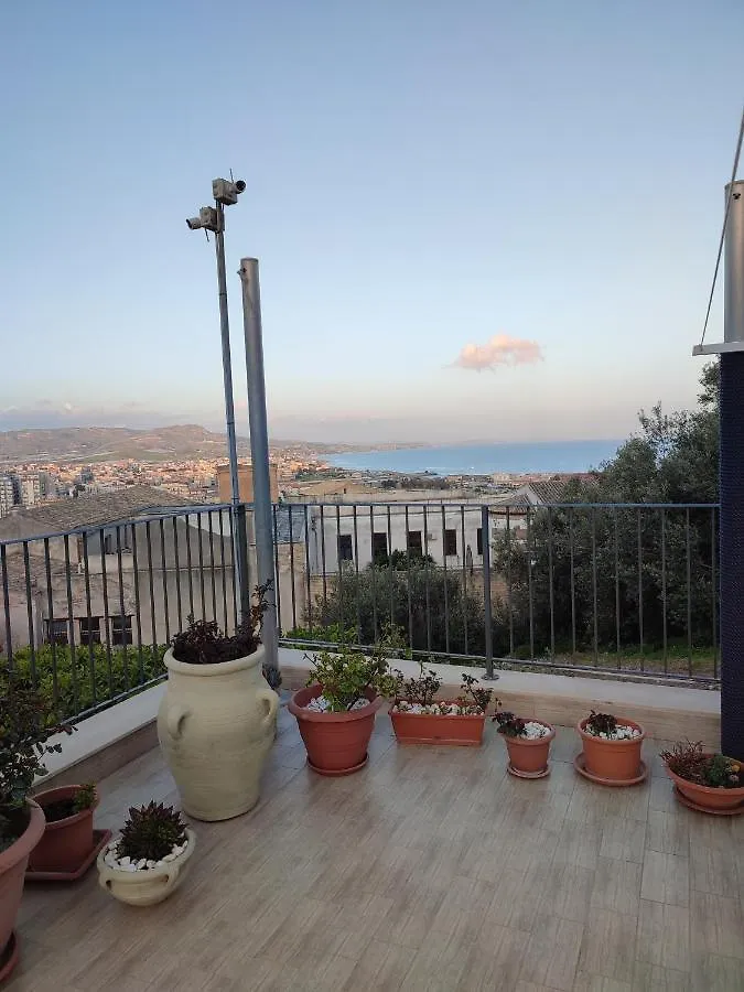 Il Grifo Otel Licata 0*,