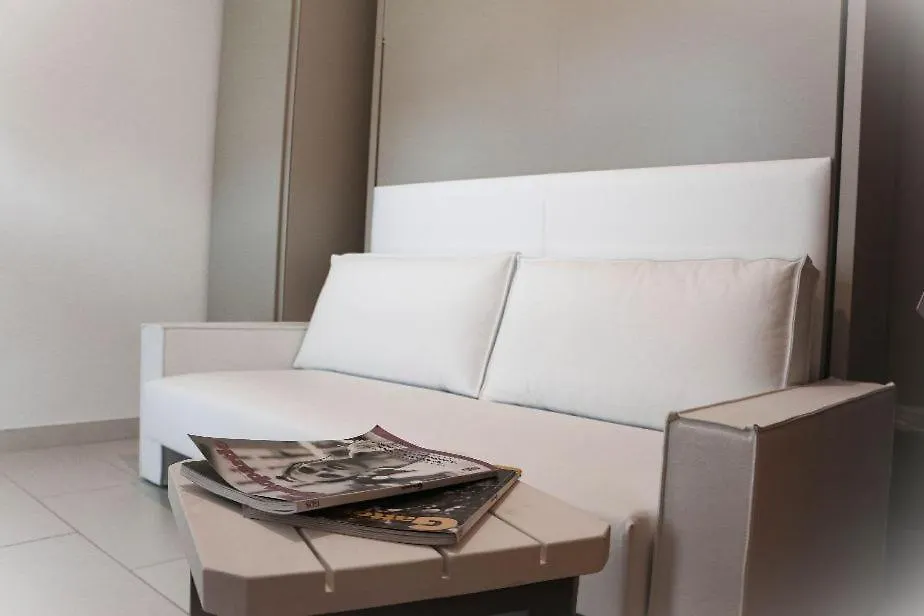 Il Grifo Hotel Licata 0*,  Italy