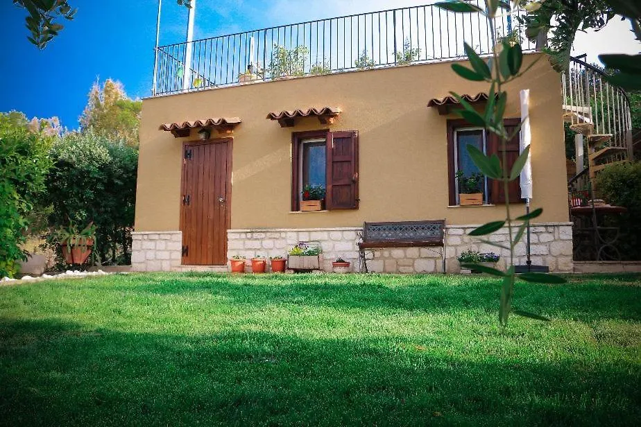 Il Grifo Hotel Licata