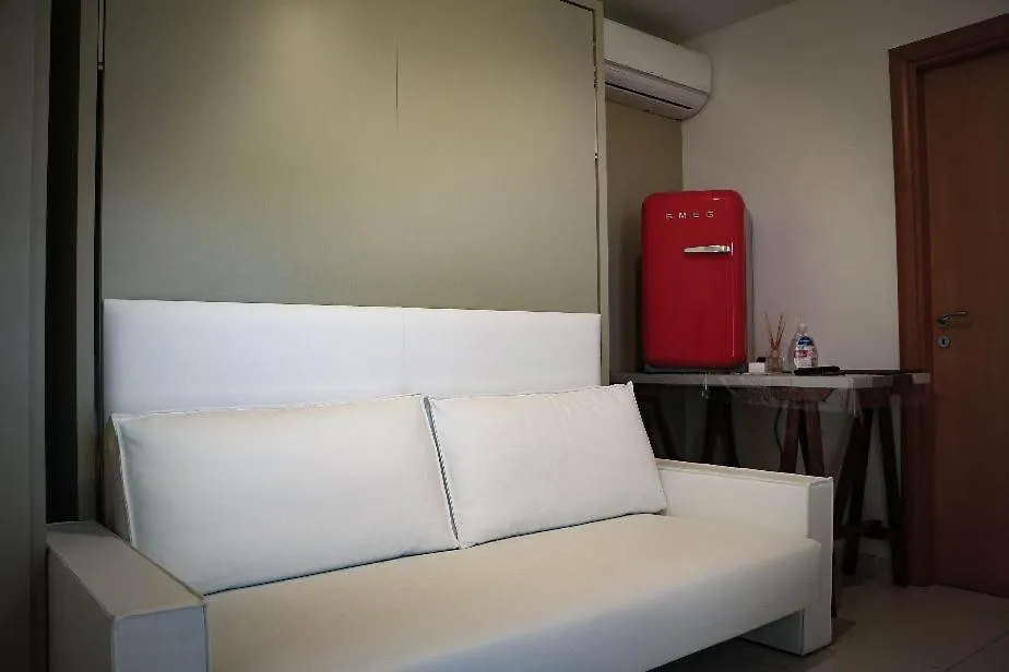 Konukevi Il Grifo Otel Licata İtalya