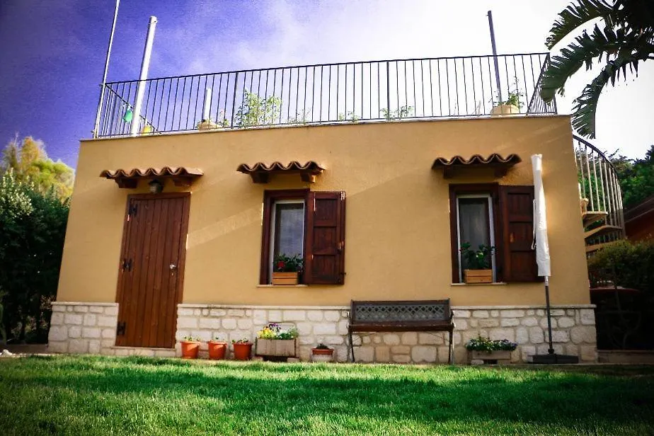 Il Grifo Hotel Licata 0*,