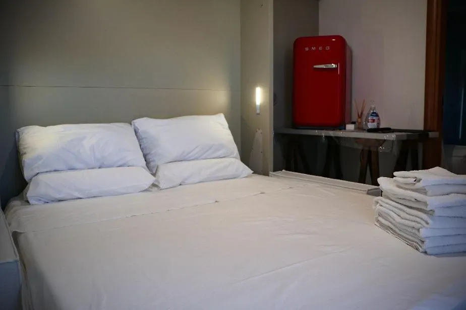 Il Grifo Hotel Licata Guest house