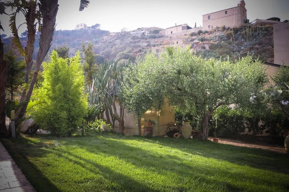 Guest house Il Grifo Hotel Licata