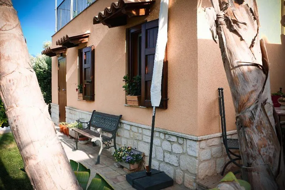 Il Grifo Hotel Licata Italy