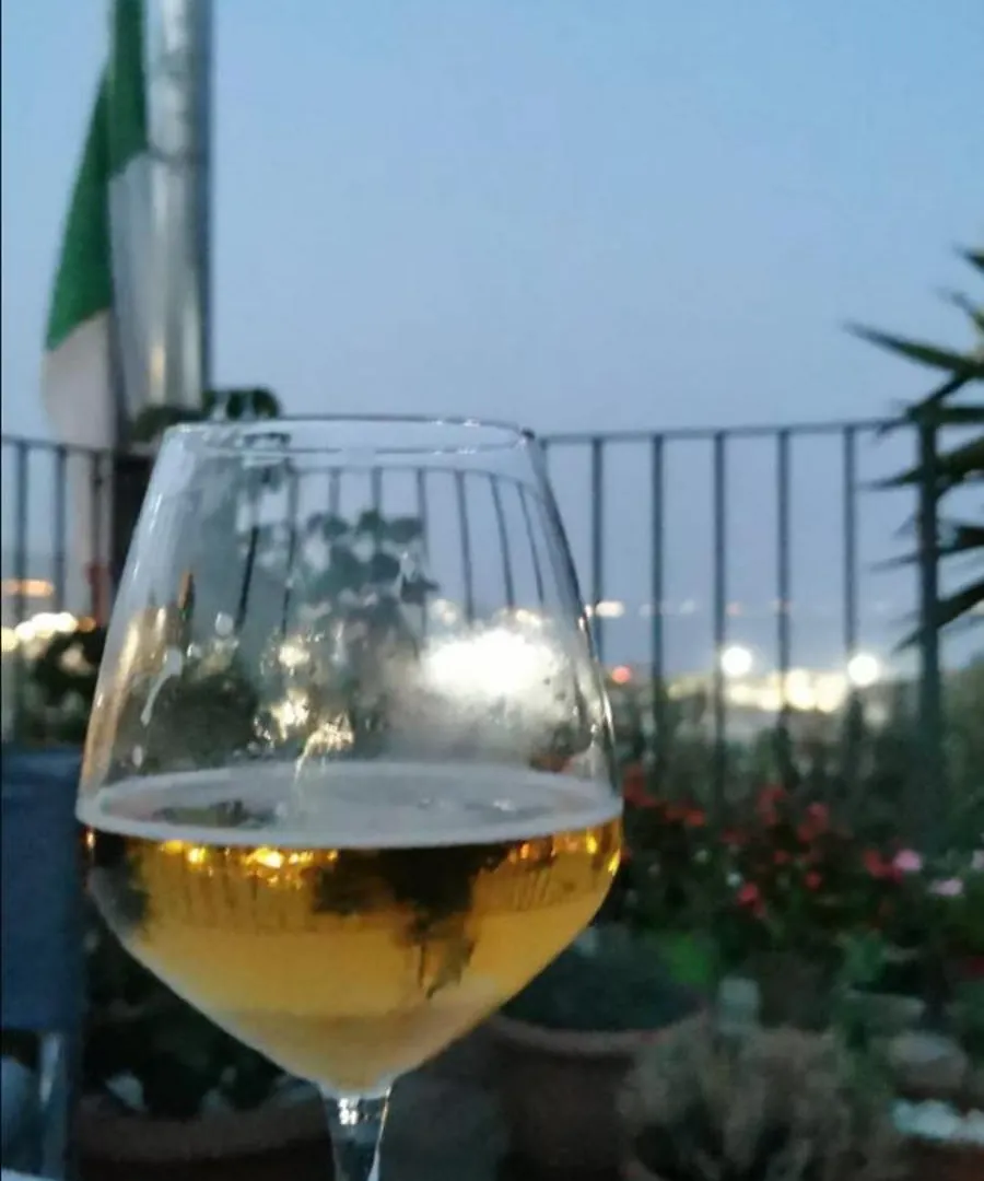 Il Grifo Hotel Licata