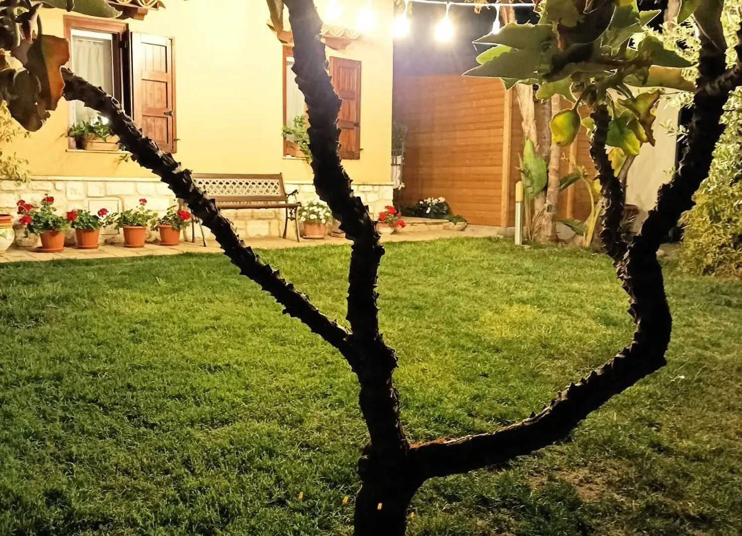 Il Grifo Hotel Licata 0*,  Italy