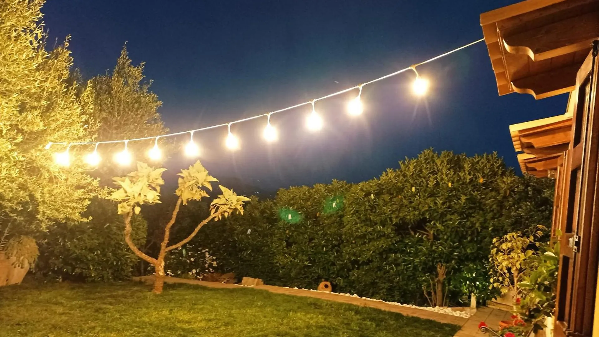 Konukevi Il Grifo Otel Licata