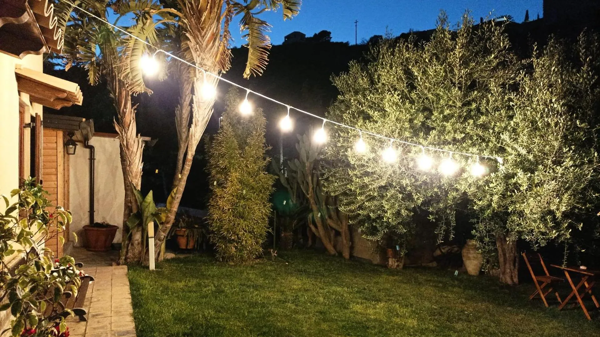 Il Grifo Hotel Licata Italy