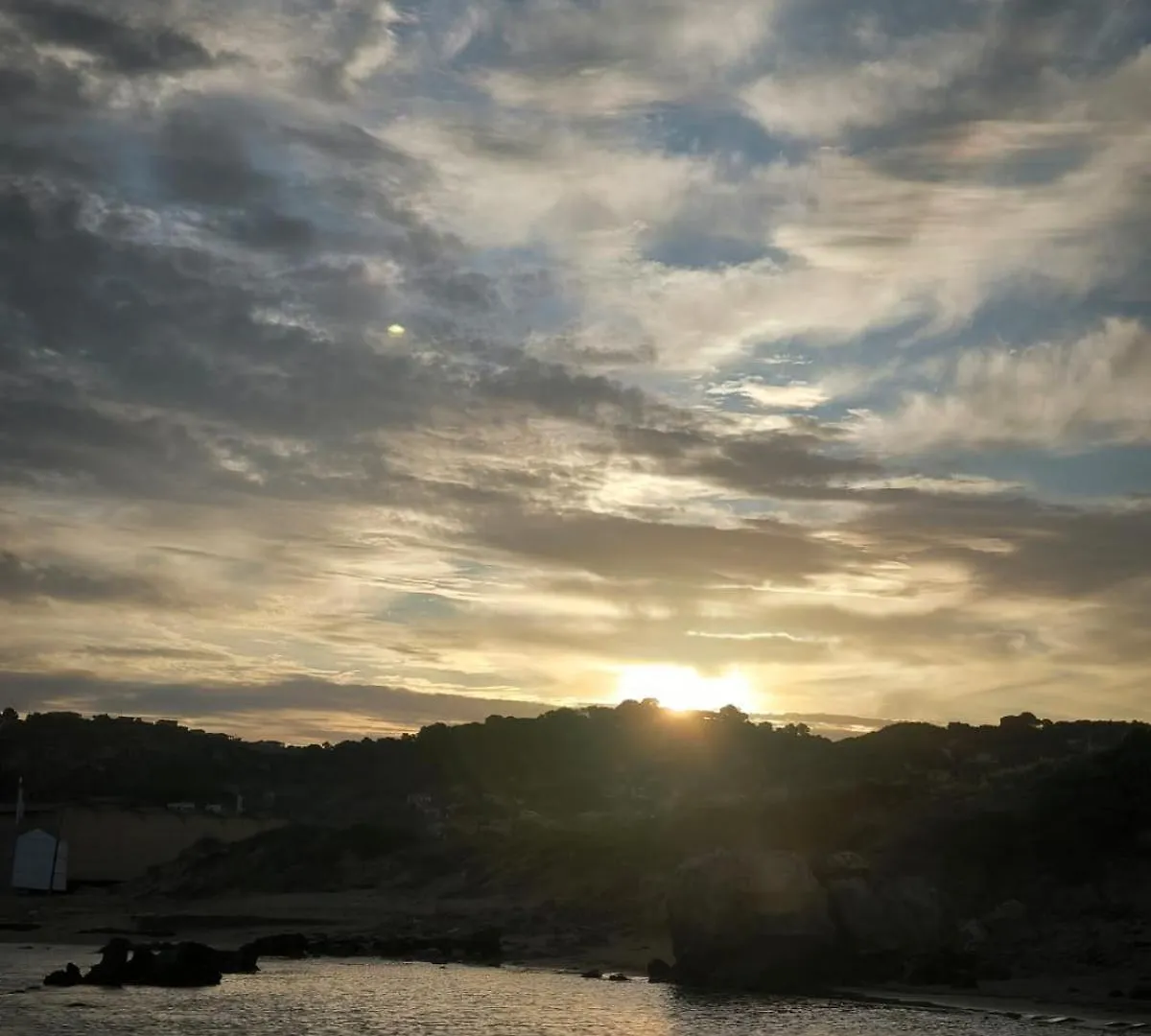 Konukevi Il Grifo Otel Licata İtalya