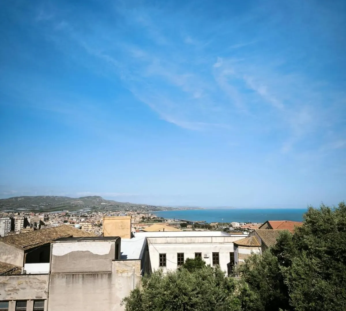 Il Grifo Hotel Licata 0*,