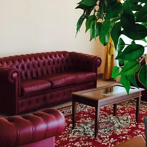 Hotel Damanti, Licata