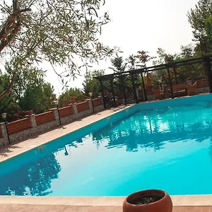 Bed & Breakfast Sorriso, Licata