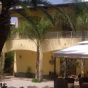 Valoroso Village Licata