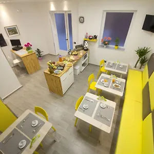 Bed & Breakfast Nicadomus, Licata