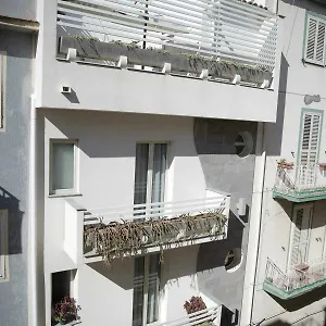 Bed & Breakfast Piccola Caracas, Licata