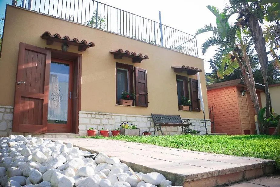 Hotel Il Grifo Licata
